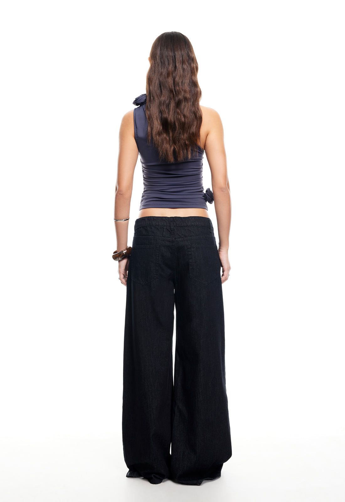 RENDEZVOUS TEK OMUZLU ÜST