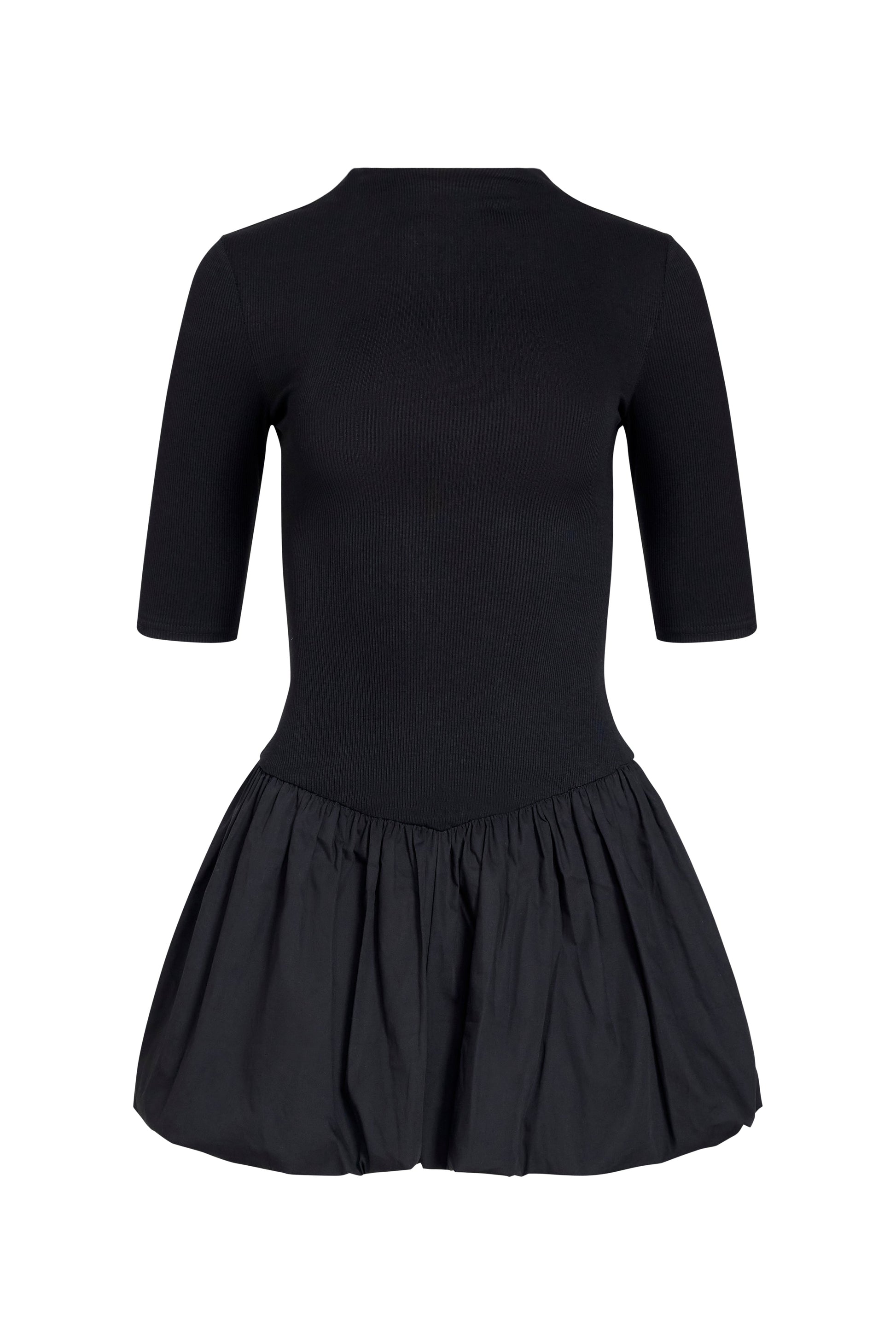 JULIETTE MINI ELBISE