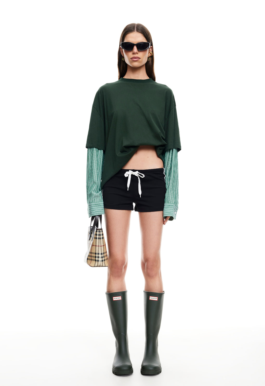 BOTTEGA GÖMLEK - ORMAN