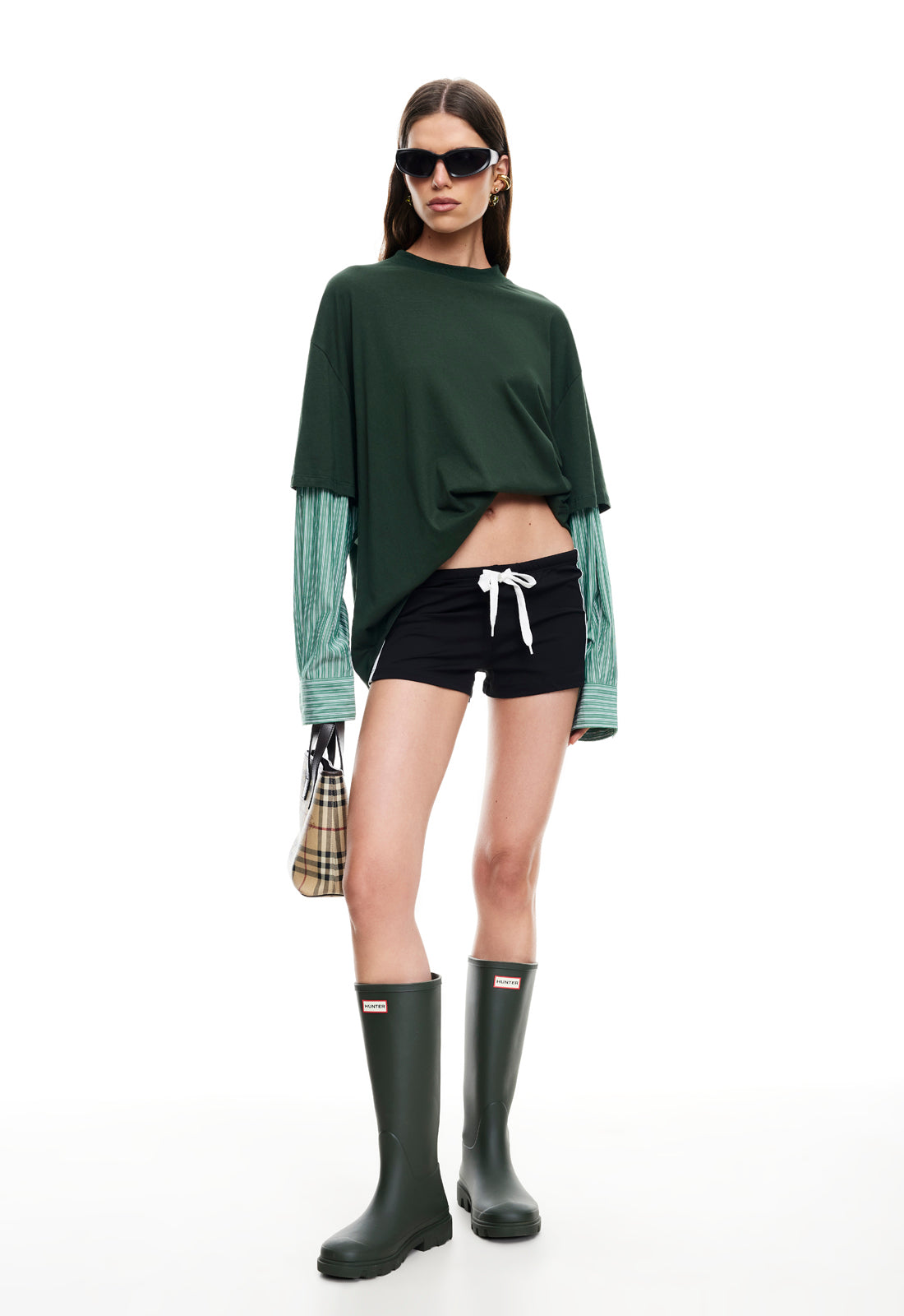 BOTTEGA GÖMLEK - ORMAN