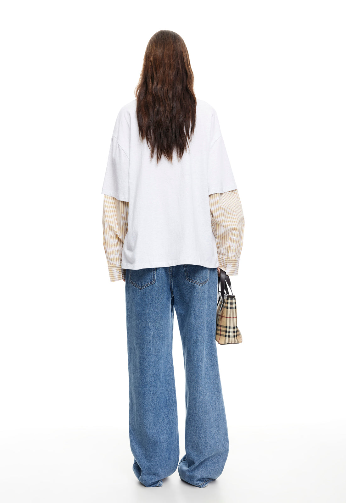 BOTTEGA GÖMLEK - BAL