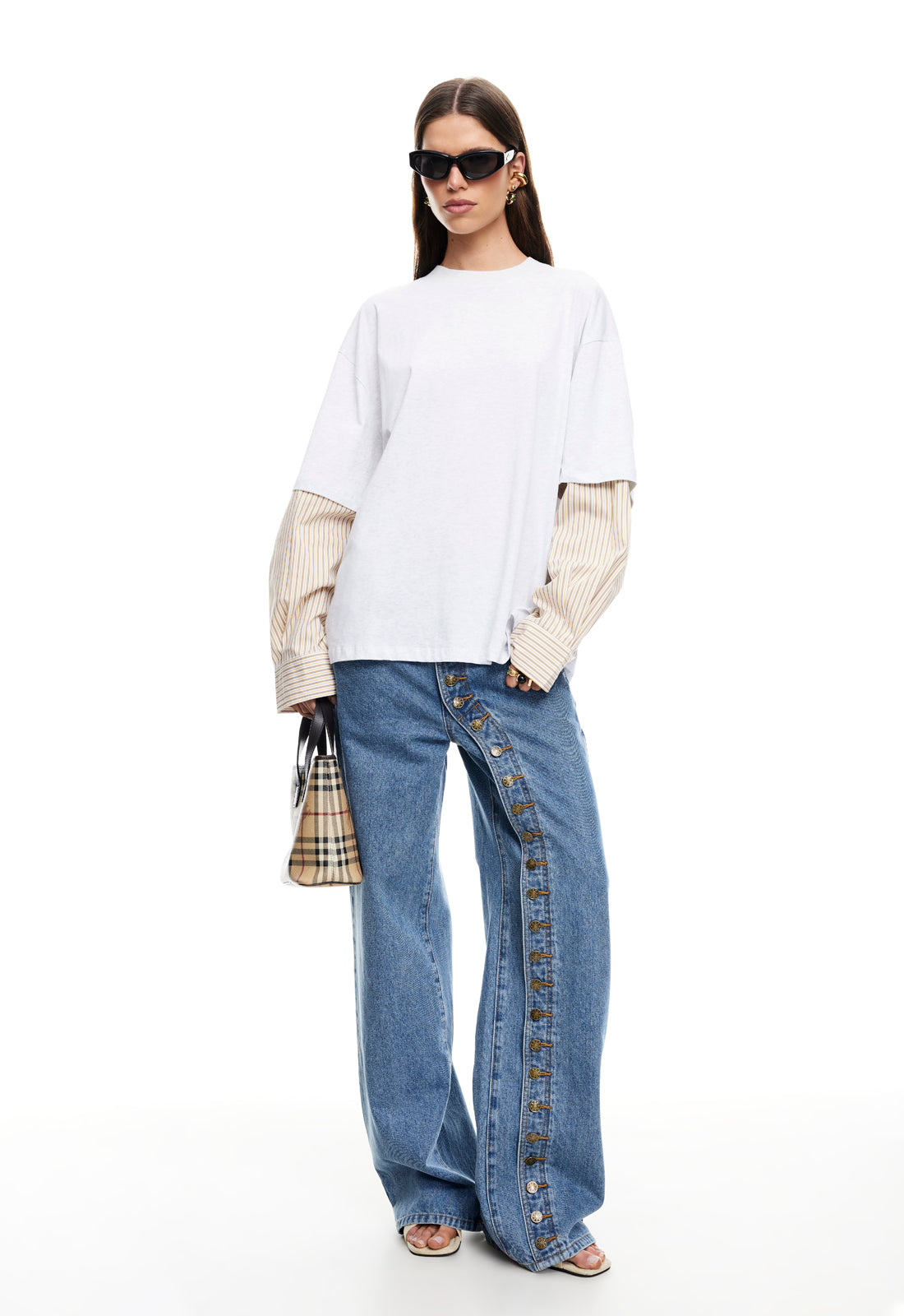 BOTTEGA GÖMLEK - BAL