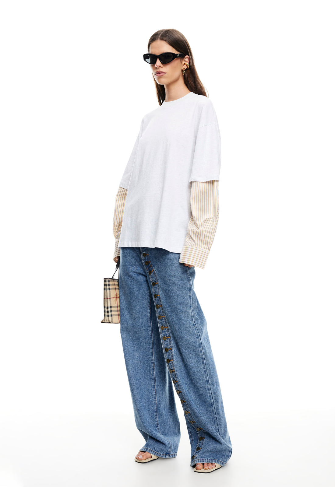 BOTTEGA GÖMLEK - BAL