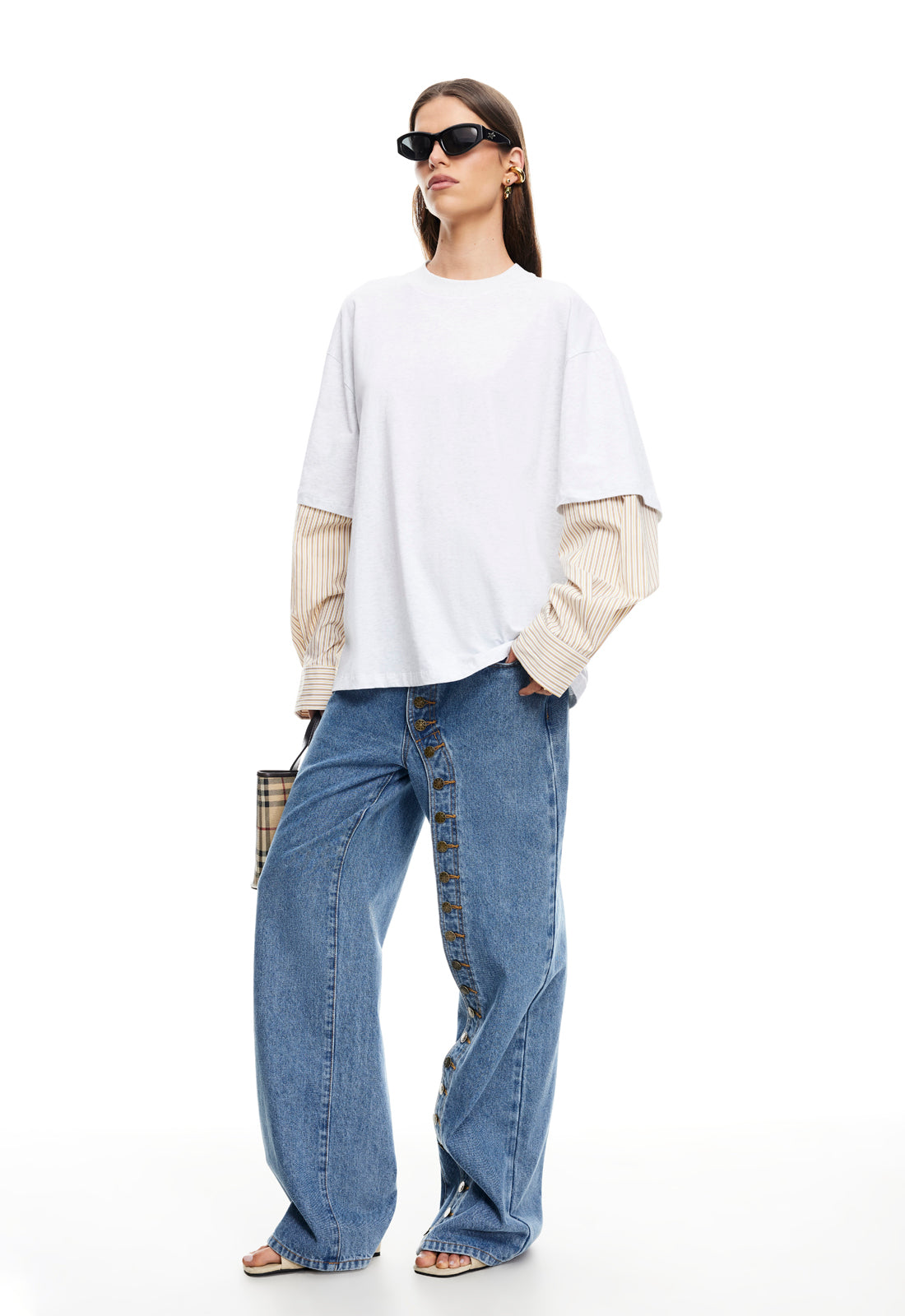 BOTTEGA GÖMLEK - BAL